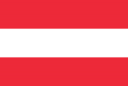 austria flag icon 256