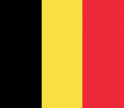 belgium flag icon 256