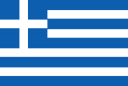 greece flag icon 256