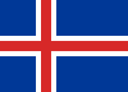iceland flag icon 128