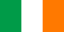 ireland flag icon 128