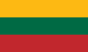 lithuania flag icon 128