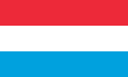 luxembourg flag icon 128