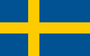 sweden flag icon 128 v2