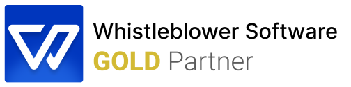 Gold Partner Whistleblower Software 
